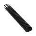 Grzbiet plastikowy 38mm czarny 350k Argo [2]