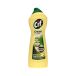 Mleczko czyszczące 750ml Cif Lemon [1]