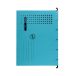 Teczka zawieszkowa A4 niebieska Chic Elba 85740 [2]