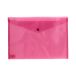 Teczka kopertowa A4/PP różowa Patio [1]