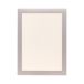 Ramka informacyjna A5 srebrna Duraframe samop (2) [1]