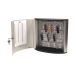 Szafka klucze 18 srebrna Durable Keybox [1]