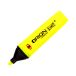 Zakreślacz żółty Orion Kamet [2]