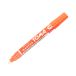 Marker olejowy 2.5mm pomarańczowy okrągły Toma TO40 [1]