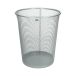 Kosz śmieci 18l srebrny/metal Grand GR-018 [1]