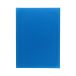 Okładka grzbiet/zacisk niebieska Durable (50) [1]