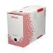 Pudło archiwizacyjne 350x250x150 biało/czer Speedbox 623909 [2]