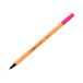 Cienkopis 0.4mm różowy Point 88/56 [1]