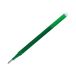 Wkład pióro kulkowe zielony wymazywalny Frixion [1]