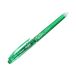 Cienkopis wymazywalny zielony Frixion Point [1]