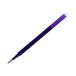 Wkład pióro kulkowe fioletowy wymazywalny Frixion [1]