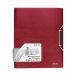Teczka segregująca A4/12 czerwona Style Leitz [2]