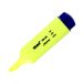 Zakreślacz żółty Mistral Toma TO-334 [1]
