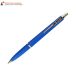 Długopis 0.5-0.7mm niebieski nikiel Zenith 7/10 [1]
