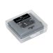 Gumka uniwersalna szara Faber-Castell FC127220 [2]