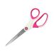 Nożyczki 20.5cm różowe WOW Leitz [1]