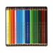 Kredki ołówkowe 24kol Krajobraz Polycolor KIN 3824/15 [1]