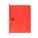 Skoroszyt zawieszka A4 czerwony Leitz [1]