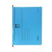 Skoroszyt zawieszka A4 niebieski Leitz [2]