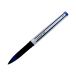 Pióro kulkowe nowej generacji 0.35-0.55mm niebieskie Uni UBA188L AIR [2]