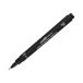 Cienkopis kreślarski 0.8 czarny Uni PIN200 [1]