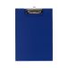 Teczka klip A4 niebieska PCV D'Rect [2]