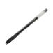 Długopis żelowy 0.4mm czarny Uni UM120 [1]