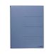 Teczka skoroszyt A4 niebieska ZeroMax 205112 [1]