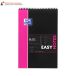 Kołonotatnik A4+/80 kratka PP Oxford Easy Notes [4]
