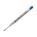 Wkład długopisowy metalowy niebieski Zenith [1]
