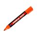 Marker permanentny 1.5-3.0mm pomarańczowy okrągły Edding 300 [2]
