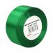 Wstążka dekoracyjna satynowa 38mm/32m zielona Brewis 19 [1]