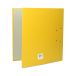 Segregator A4/75 żółty Economy Esselte [2]