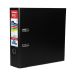 Segregator A4/80 czarny Plus Vivida Esselte [2]