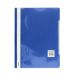 Skoroszyt PP A4 niebieski Leitz [2]