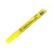 Marker olejowy 1.8mm żółty okrągły Grand [2]