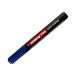 Marker olejowy 2.0-3.0mm niebieski okrągły Edding 790 [1]