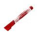 Marker tablic 2.3mm czerwony okrągły Bic LiquidInk [2]