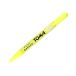 Marker olejowy 1.5mm neon/żółty okrągły Toma TO441 [2]