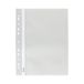 Skoroszyt zawieszka A4 szary Evo [1]