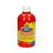 Farba tempera czerwona 500ml Carioca [1]