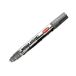 Marker kredowy 4.5mm srebrny Toma TO-292 [1]
