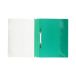Skoroszyt prezentacyjny A4/PP zielony Durable [1]