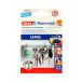 Plastry samoprzylepne Powerstrips Tesa - duże 58000-00132 [1]