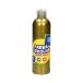 Farba szkolna metaliczna zielona 250ml Astra [1]