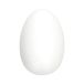 Jajko styropian 14cm Brewis - 6szt. w op. [1]