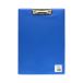 Deska klip A4 niebieska Biurfol [1]