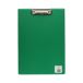 Deska klip A4 zielona Biurfol [1]