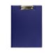Teczka klip A4 granatowa Biurfol [1]