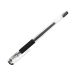 Długopis żelowy 0.60mm czarny HybridGel K116 [2]